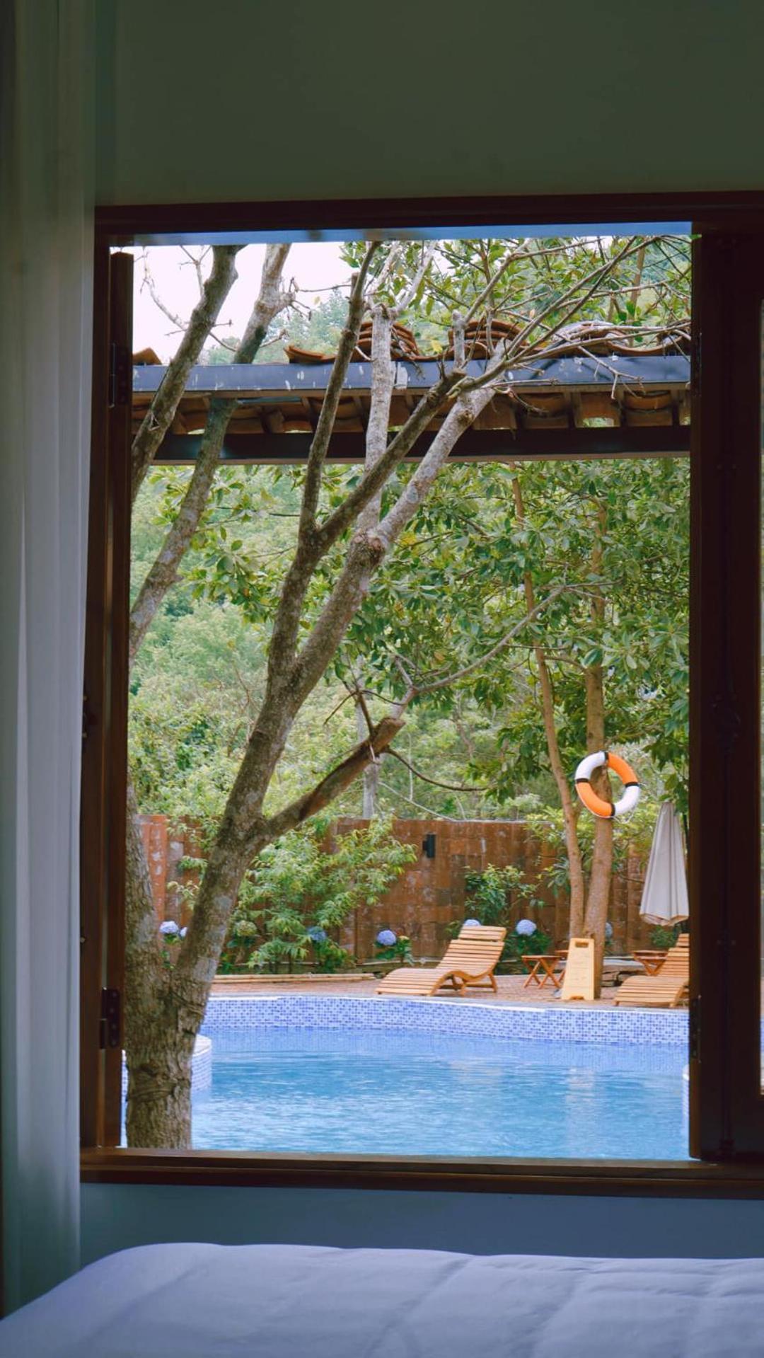 Ban Nho - Little Village Lodge *