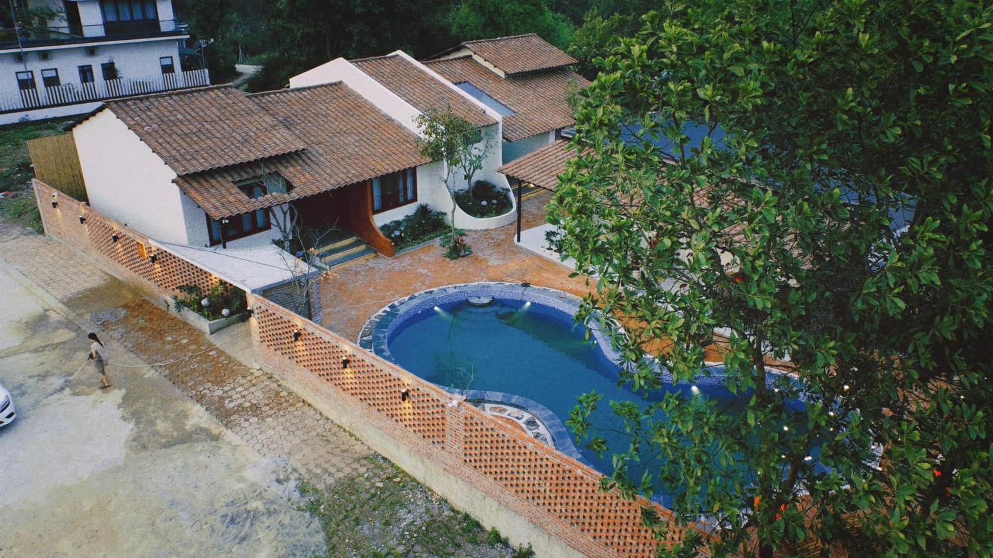 Ban Nho - Little Village Lodge