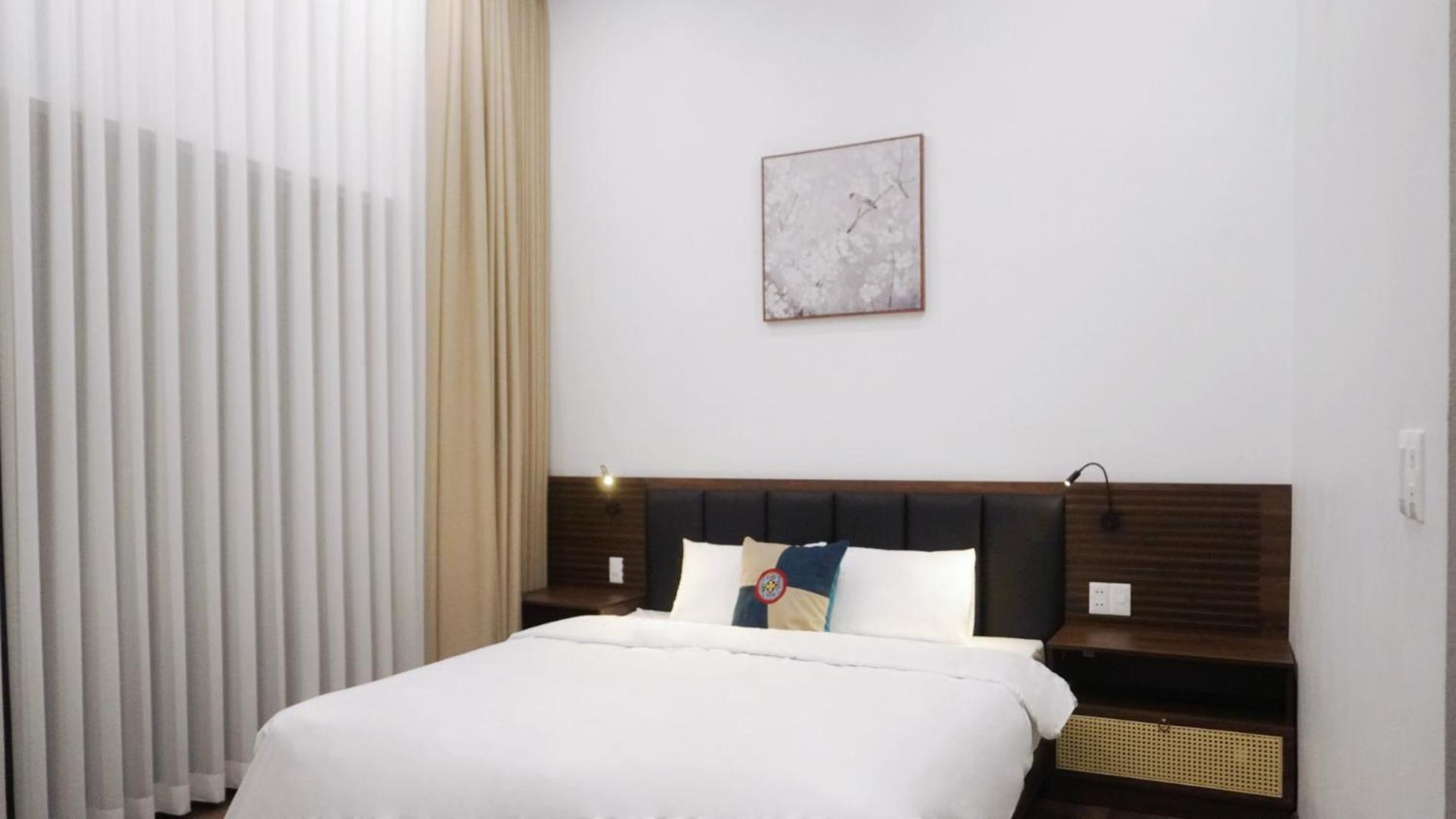 Lodge Ban Nho - Little Village