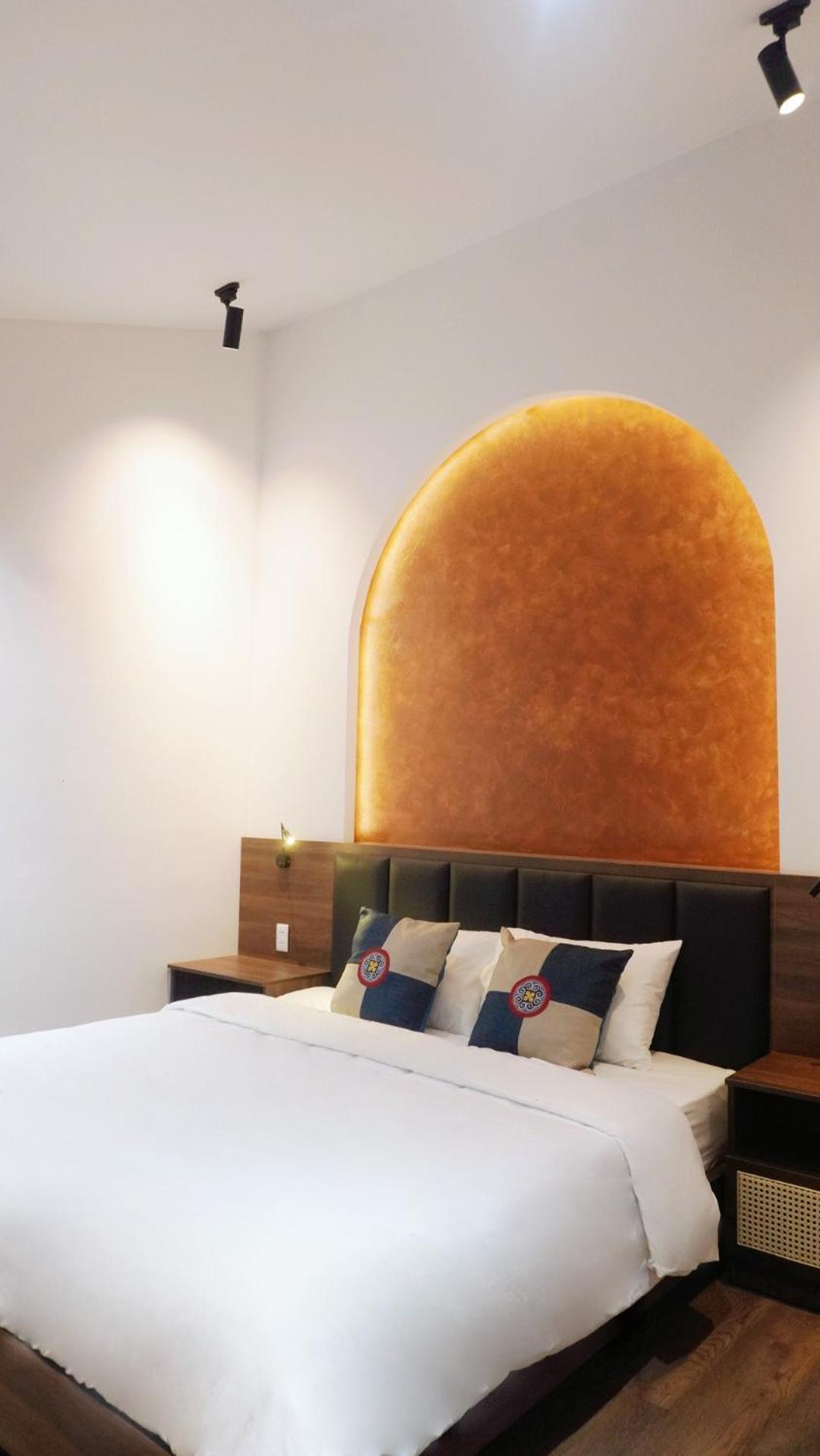Lodge Ban Nho - Little Village *